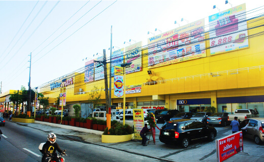 Walter Mart Bicutan - WalterMart Delivery