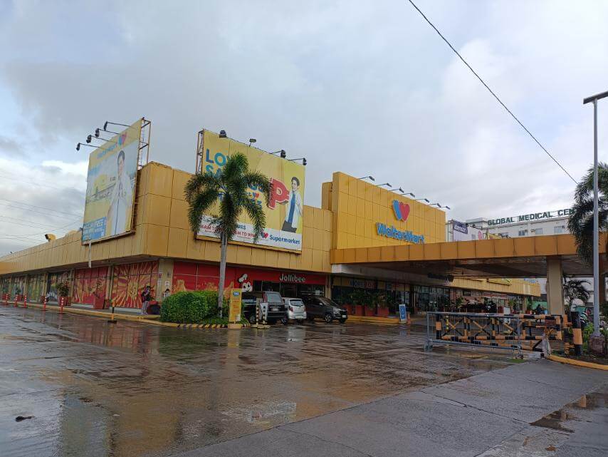 Waltermart Cabuyao