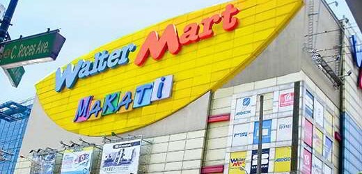 Waltermart Makati