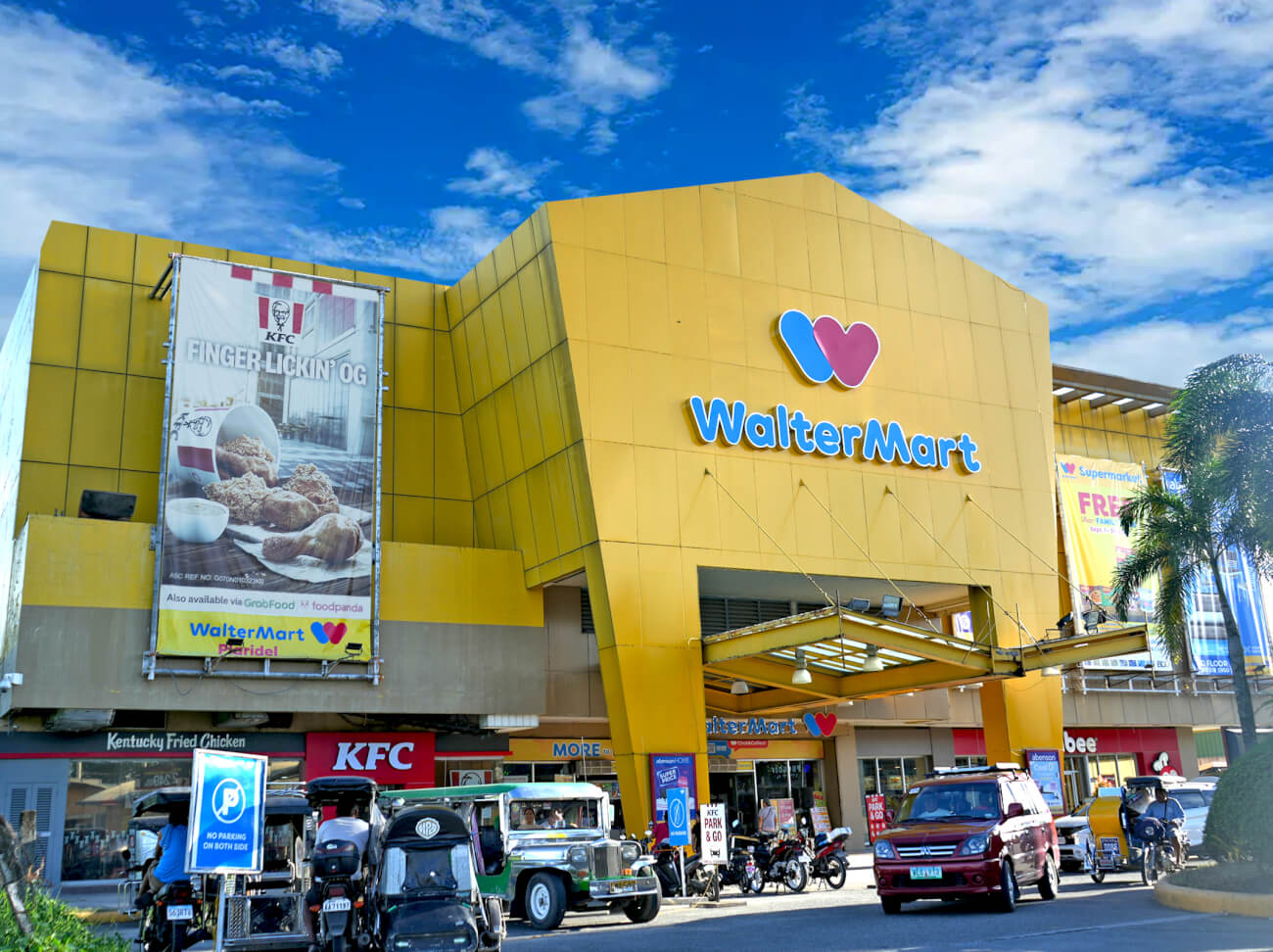 Waltermart Plaridel