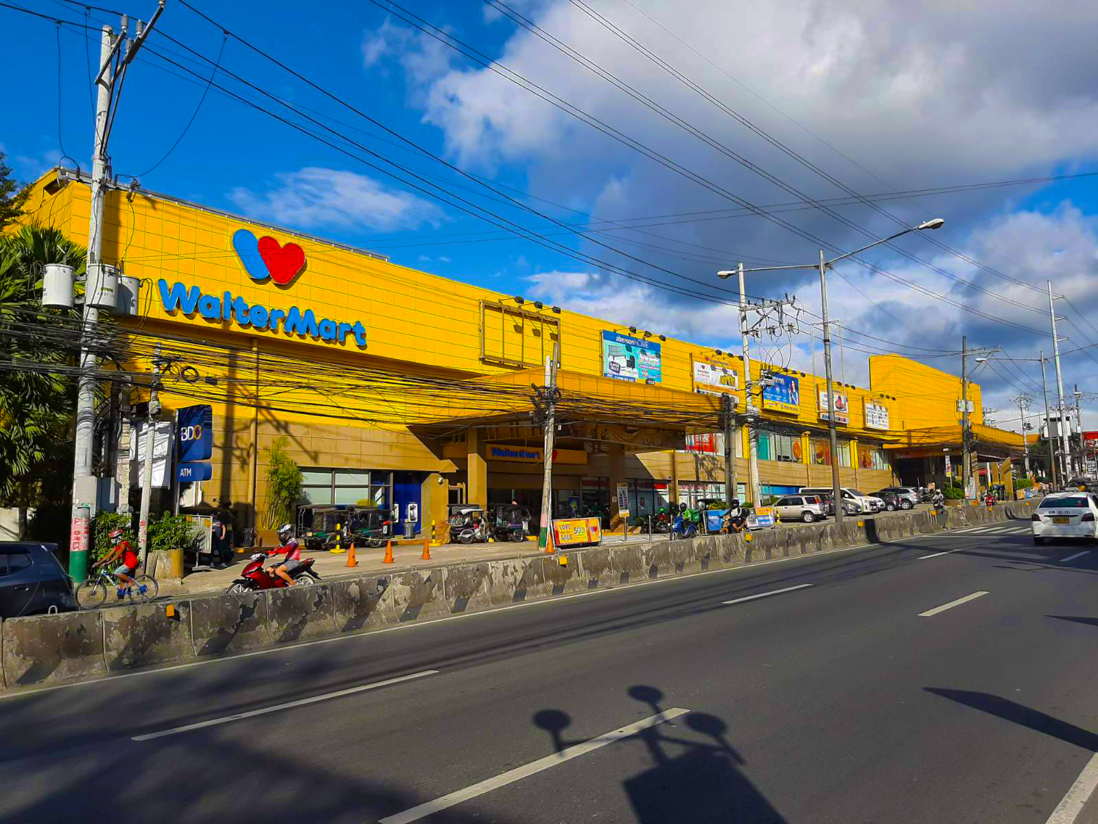 Waltermart Taytay