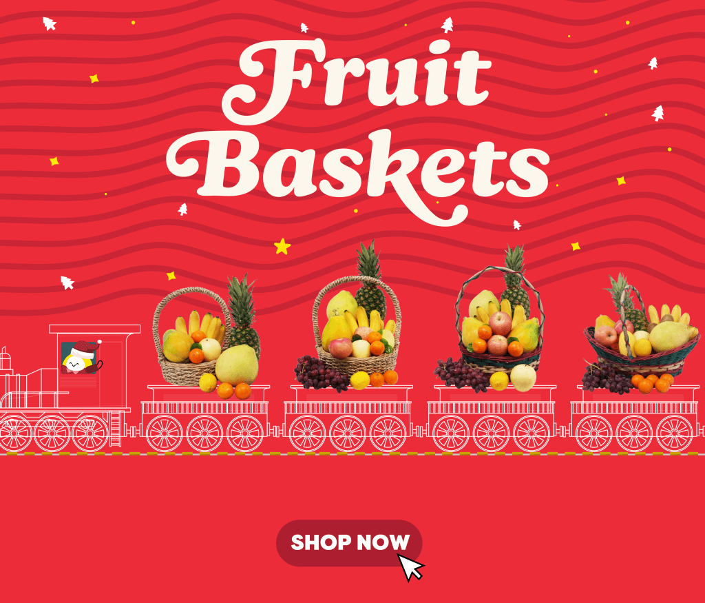 Fruit Basket