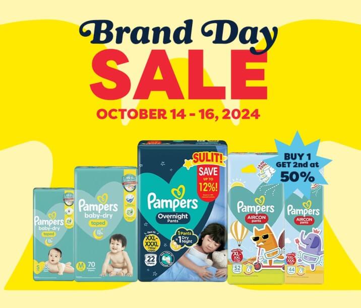 Diapers,Pampers