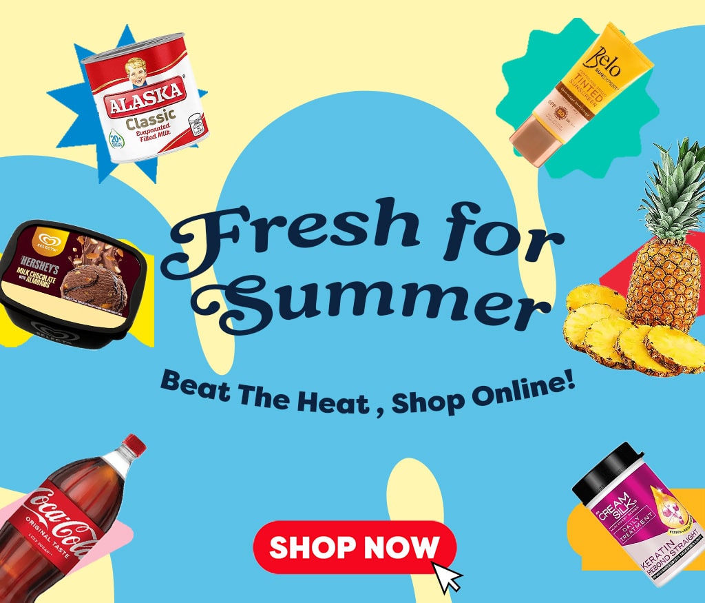 Fresh, Summer, Shop now , Shop Online