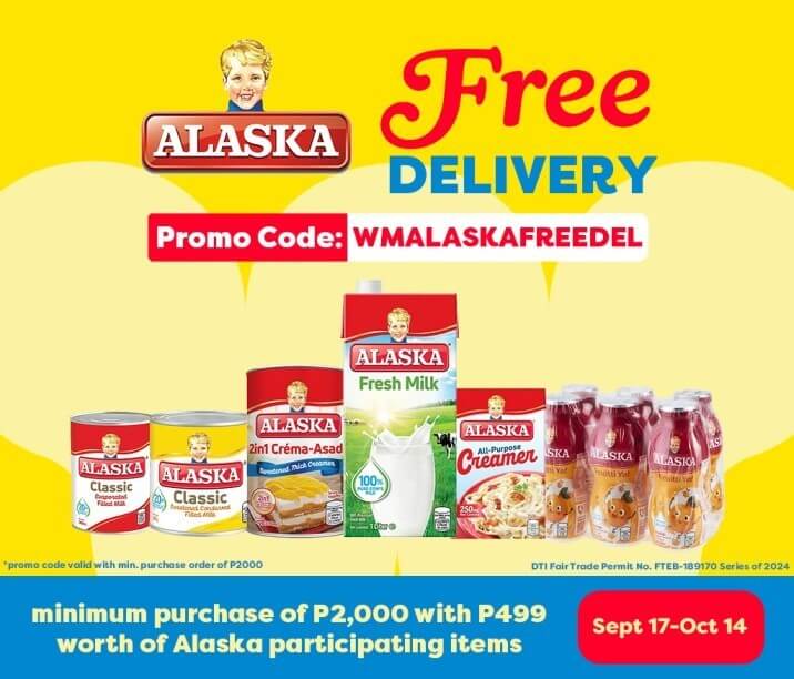 FREEDELIVERY,ALASKA