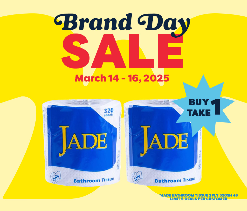 BRAND DAY SALE , BUY ONE TAKE ONE