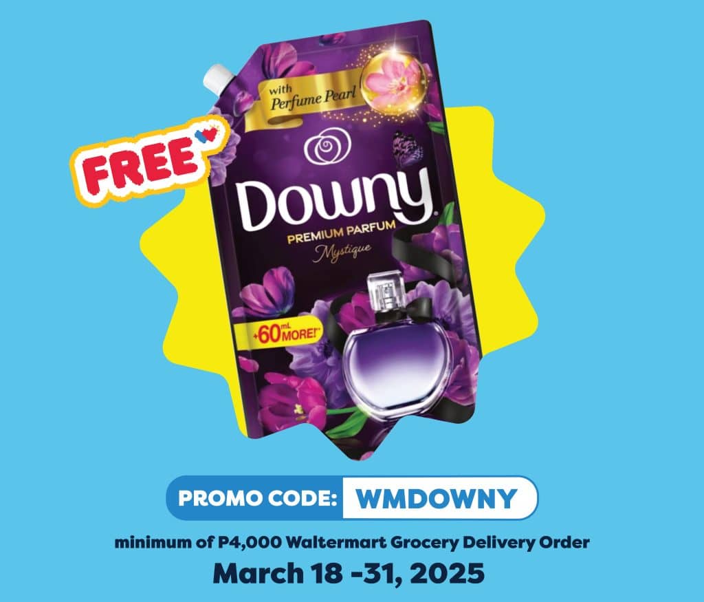 FREE,DOWNY