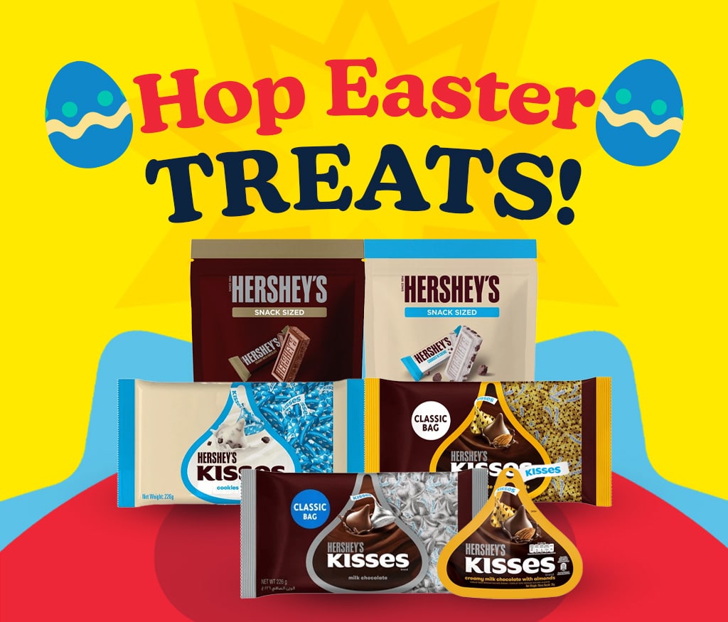 EASTER EGG, TREATS, HOP, WALTERMART EASTER EGG