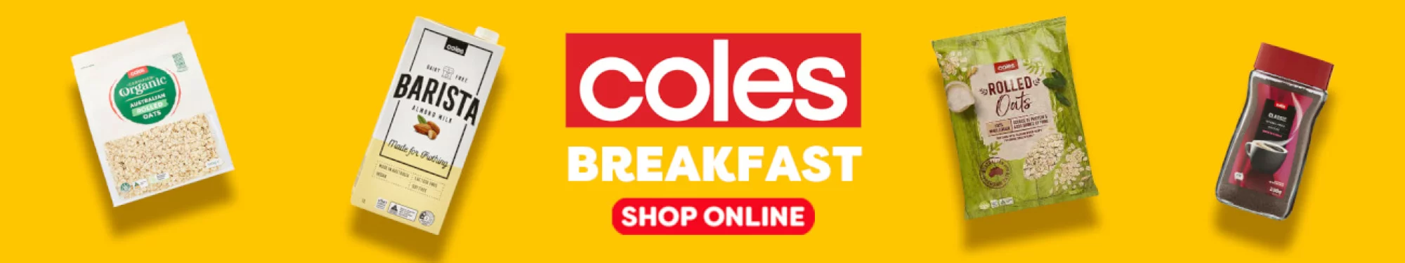 Coles | Walter Mart