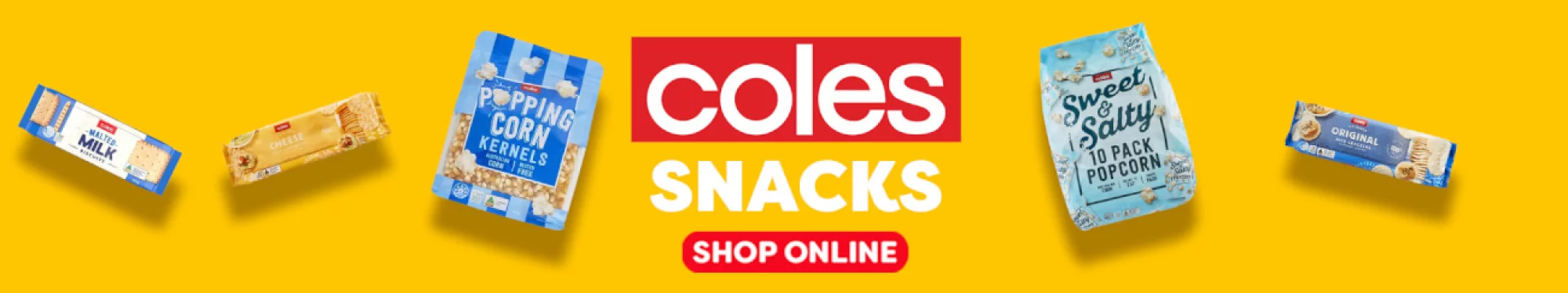 Coles | Walter Mart