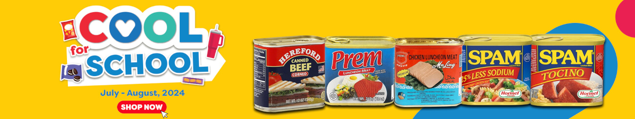 BRANDSHOP BREAKFAST CANNED GOODS copy