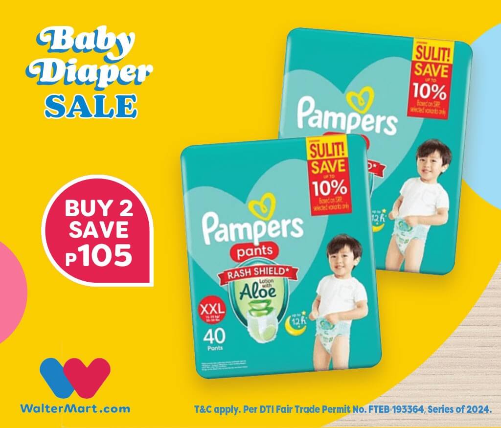 Grocery Delivery, Same Day Delivery, Online Delivery, Baby Diaper Sale, Sale, Pamper