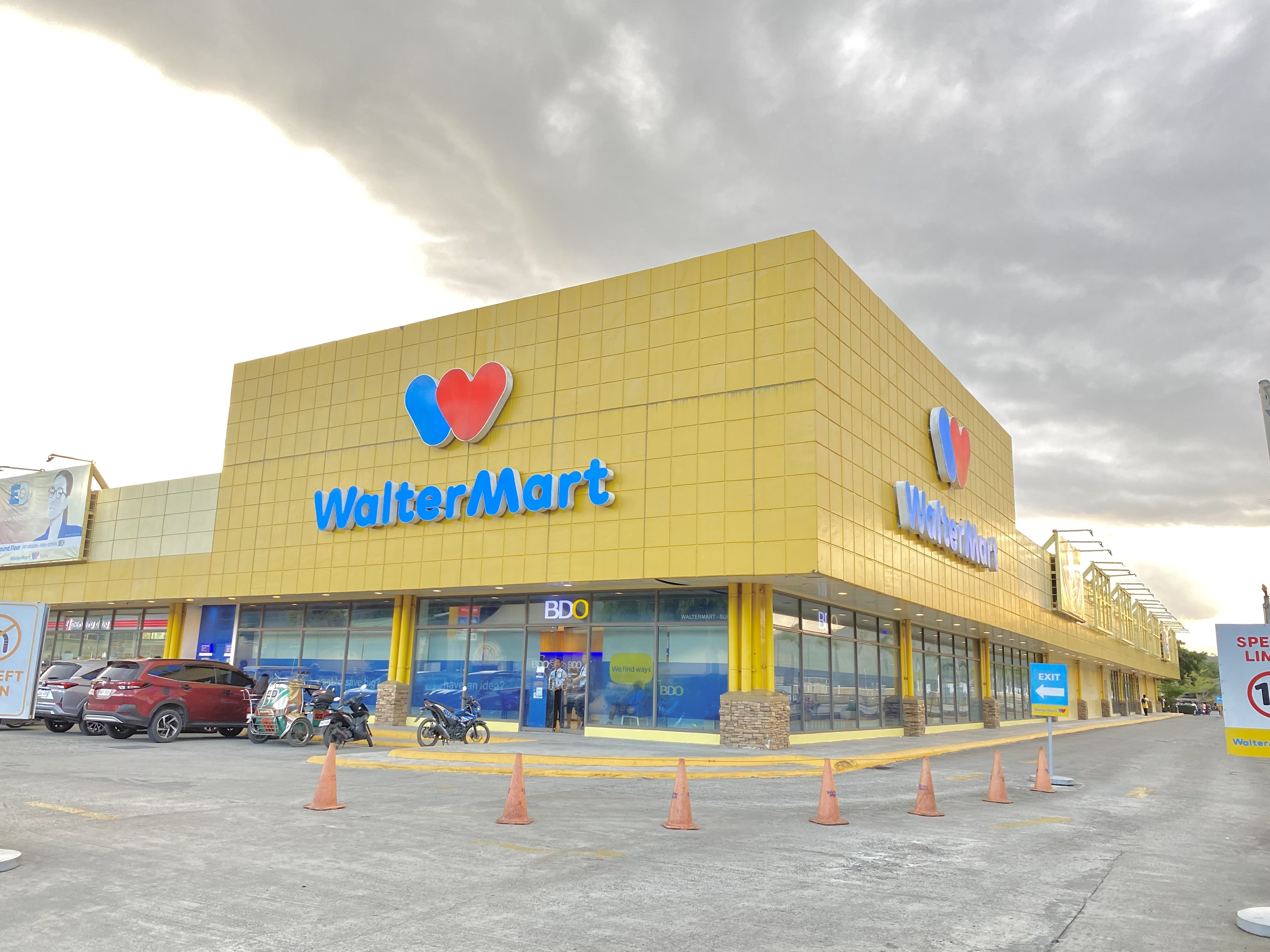 WalterMart Subic - WalterMart Delivery